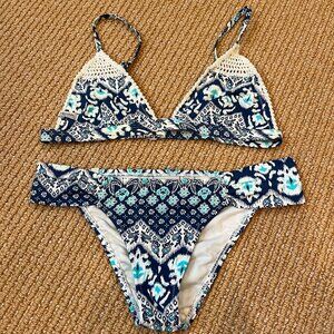 Rhythm Bathing Suit